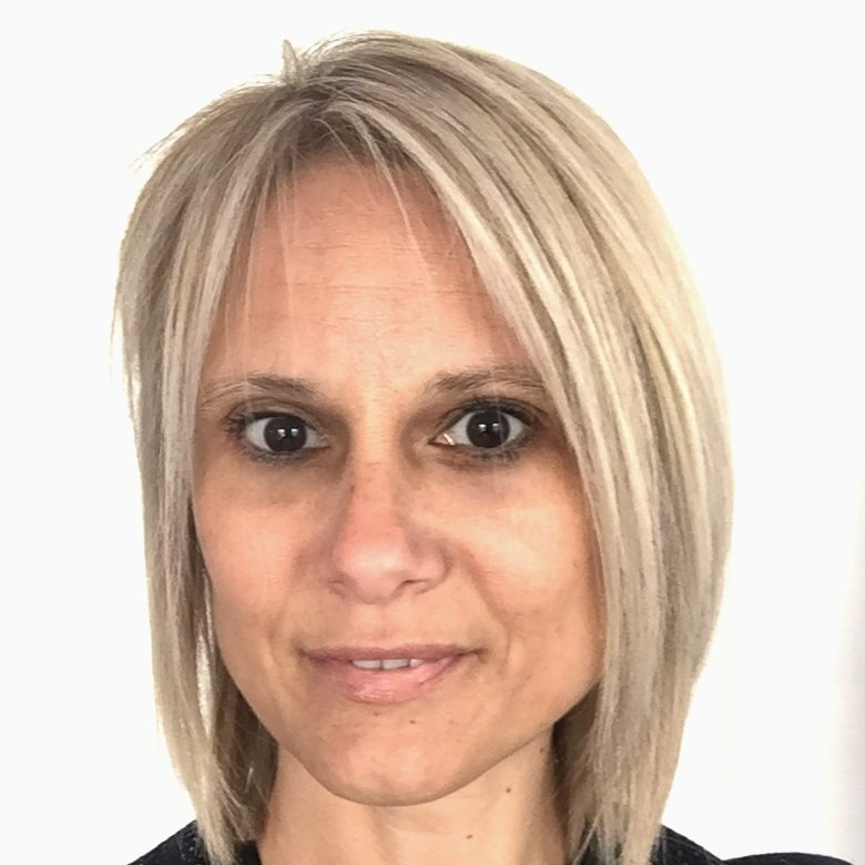 photo portrait Caroline Meriaux