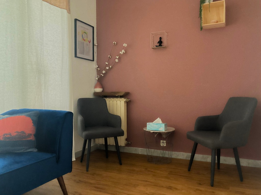 photo seance Caroline Meriaux