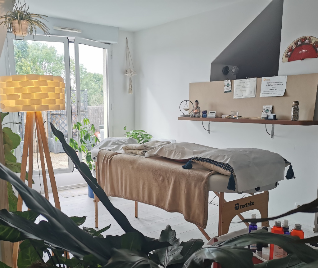 photo cabinet Amandine Vast 