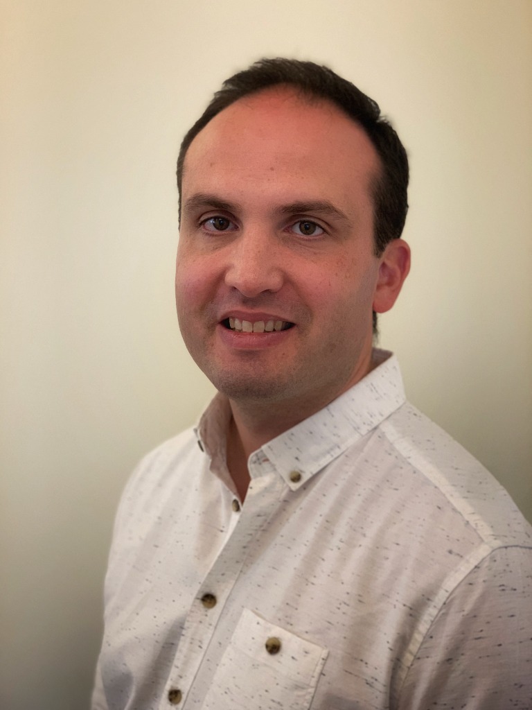 photo activite Romain GOULET