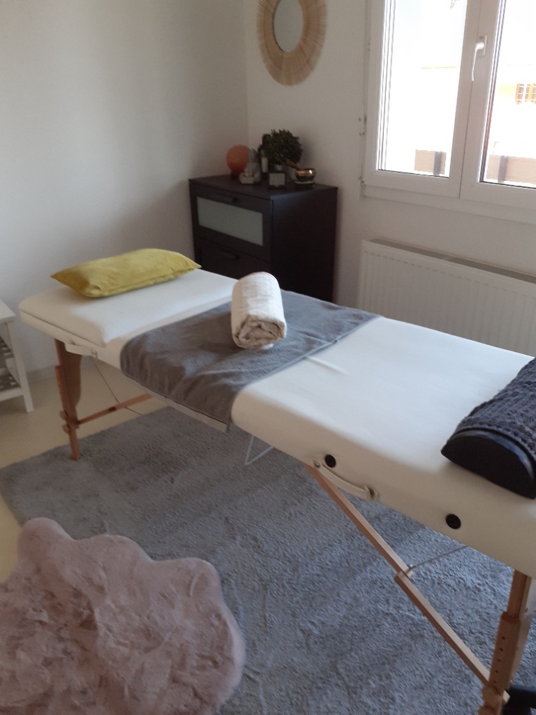 photo cabinet Plantes et harmonie