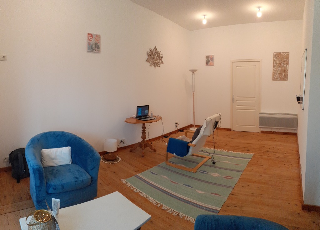 photo cabinet Marjory Lesegretain