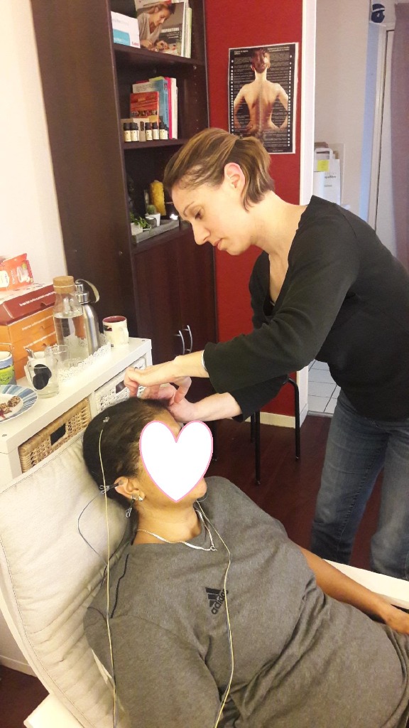 photo seance Marjory Lesegretain