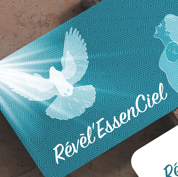 Révèl’EssenCiel Céline MARION