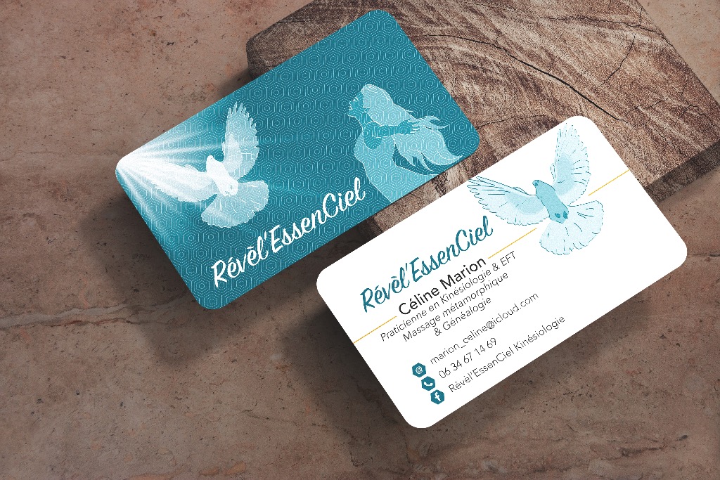 photo activite Révèl’EssenCiel Céline MARION