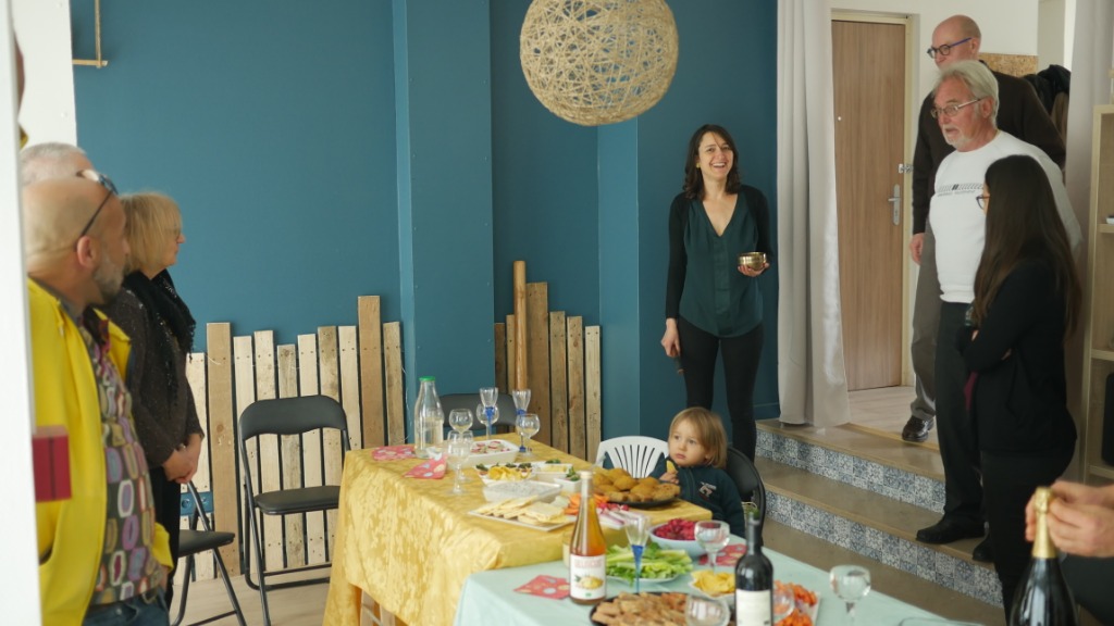 photo activite Janaina Pereira Santos