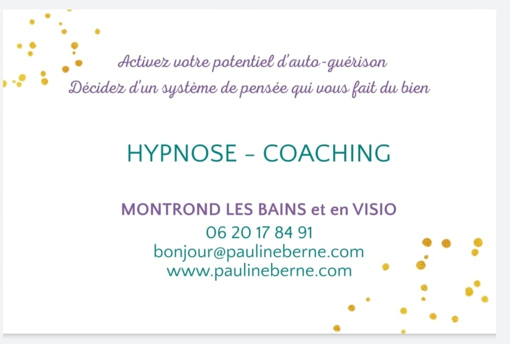 photo diplome BERNE Pauline