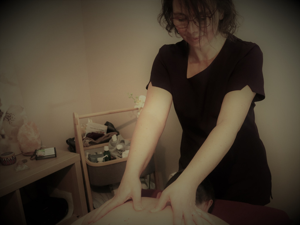 photo portrait Sagesse du bien-être