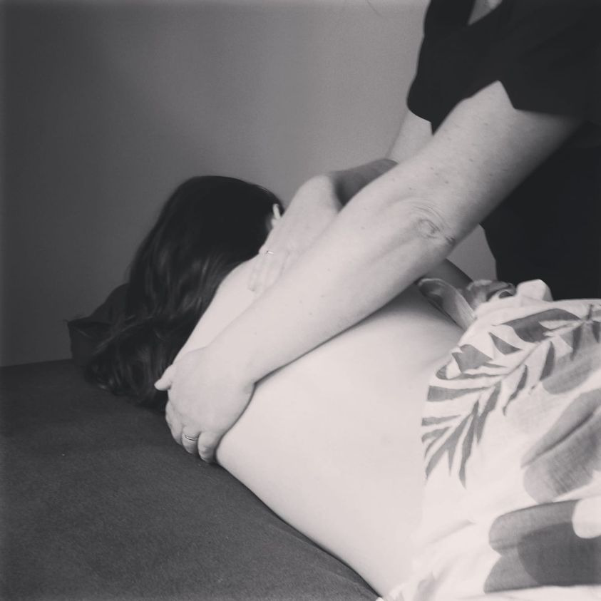 photo seance Sagesse du bien-être