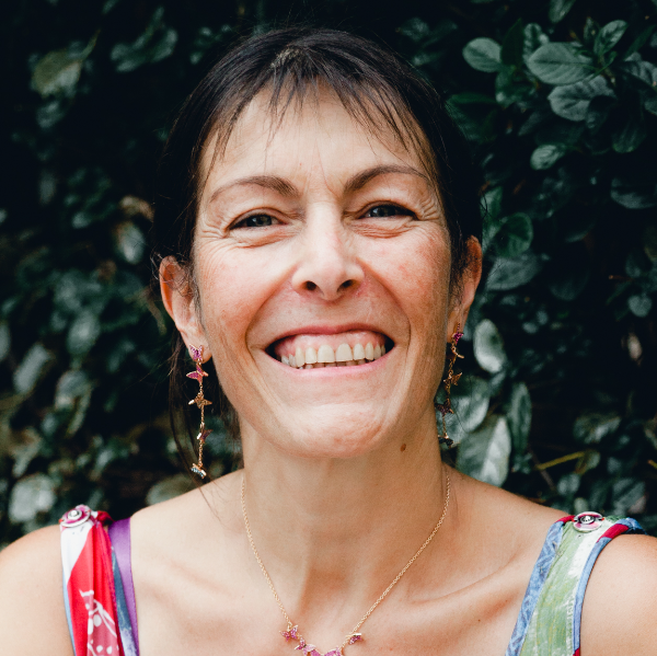 Florence Andrivon Bigay