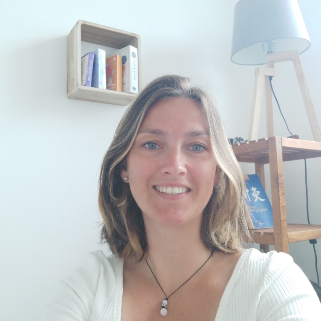 photo portrait Sauvanne Cabrol