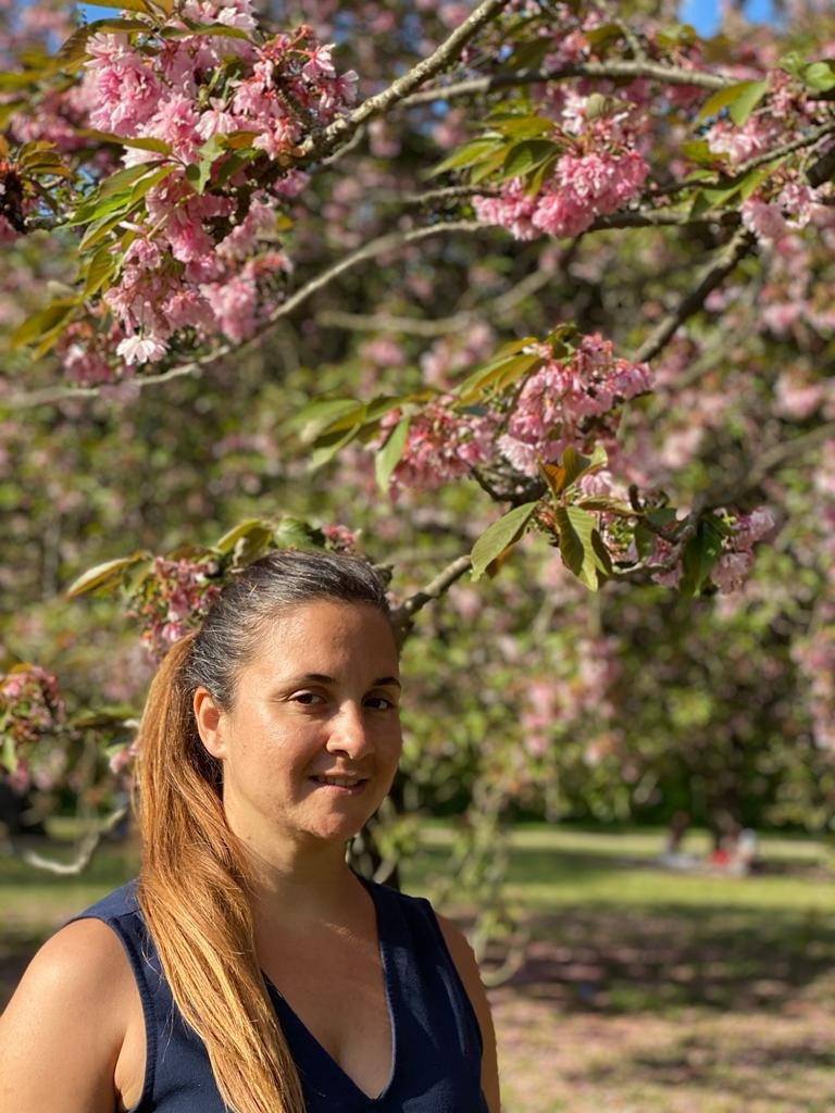 photo portrait Mon Moment Sophro - Adélaïde Morau
