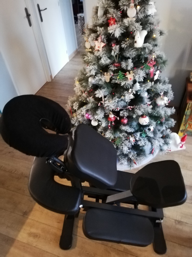 photo activite Gwendoline LECHOUX