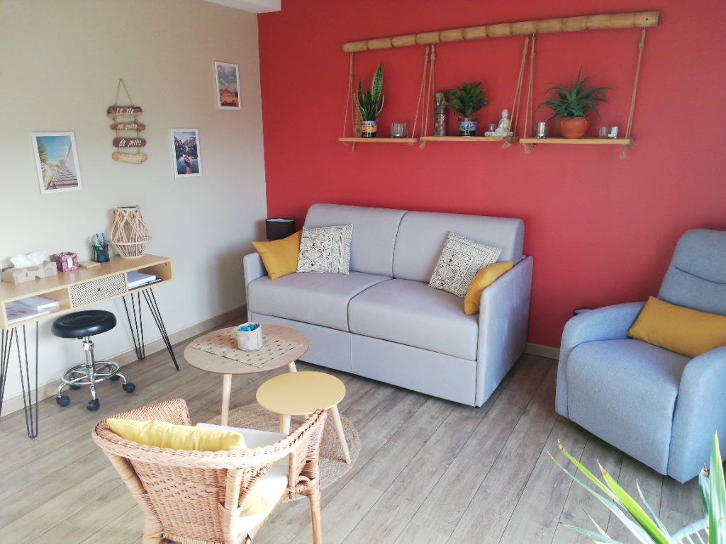 photo cabinet Gwendoline LECHOUX