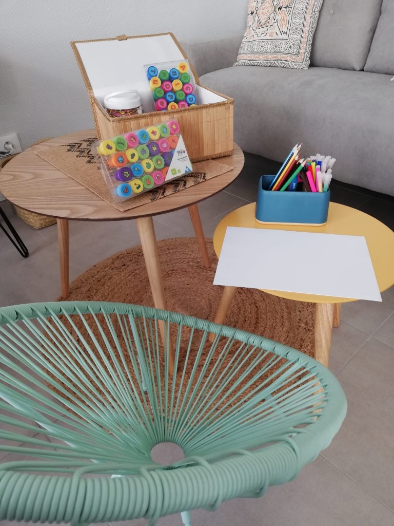 photo diplome Gwendoline LECHOUX