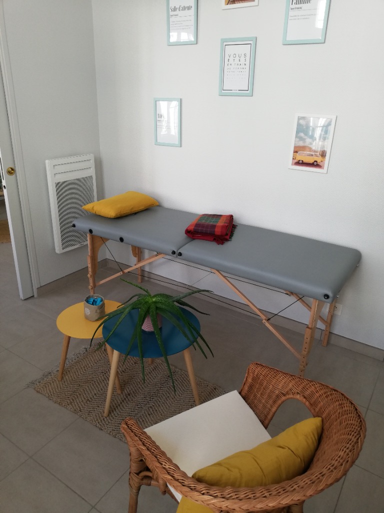 photo portrait Gwendoline LECHOUX