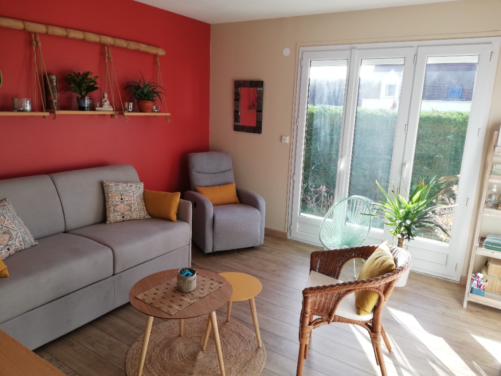 photo seance Gwendoline LECHOUX