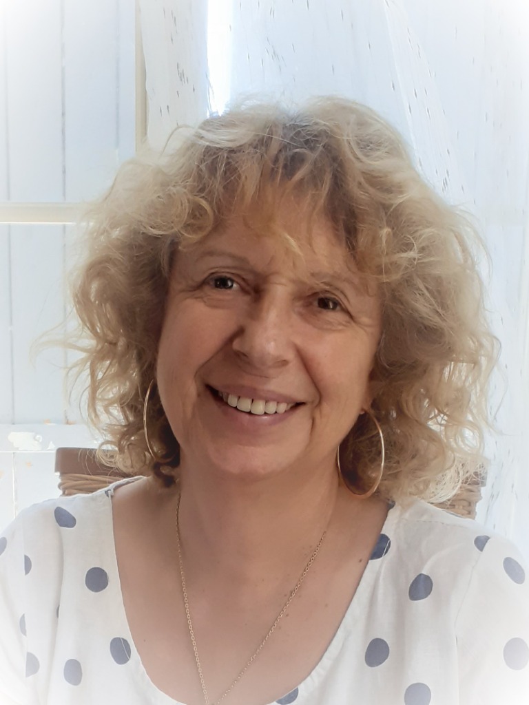 photo portrait SensVital