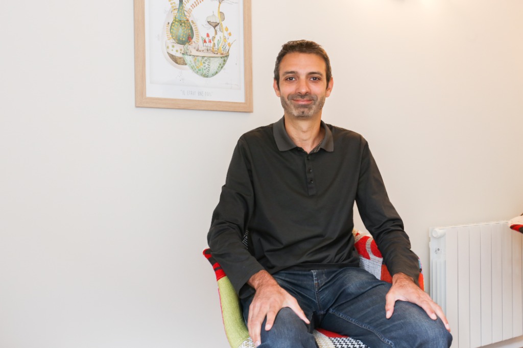 photo portrait Laniakea