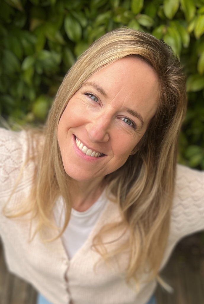 photo portrait Julie Marchive