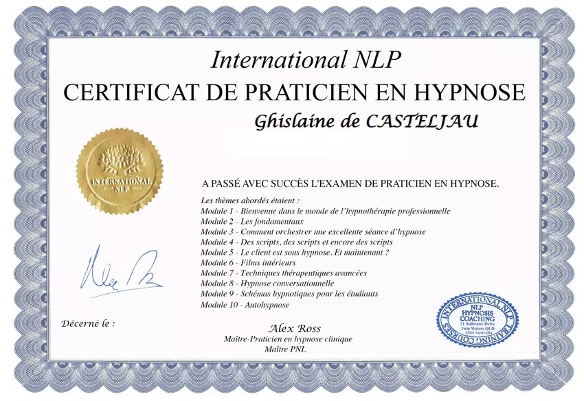 photo cabinet Ghislaine de Casteljau