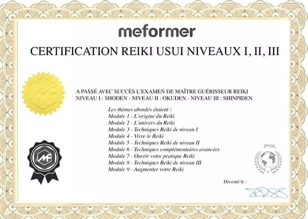 photo seance Ghislaine de Casteljau