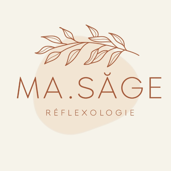Amandine Rey Ma.Săge Réflexologie