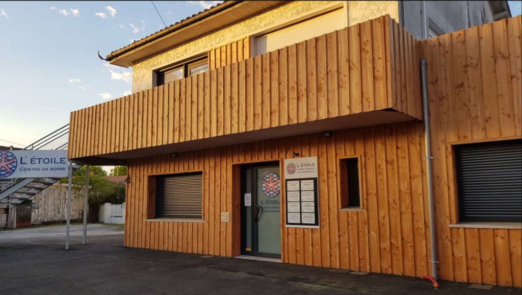 photo cabinet Ma.Săge Réflexologie 