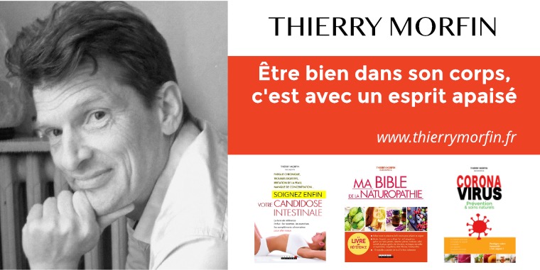 photo activite Thierry Morfin