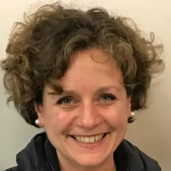 Nathalie Plot - Vivien