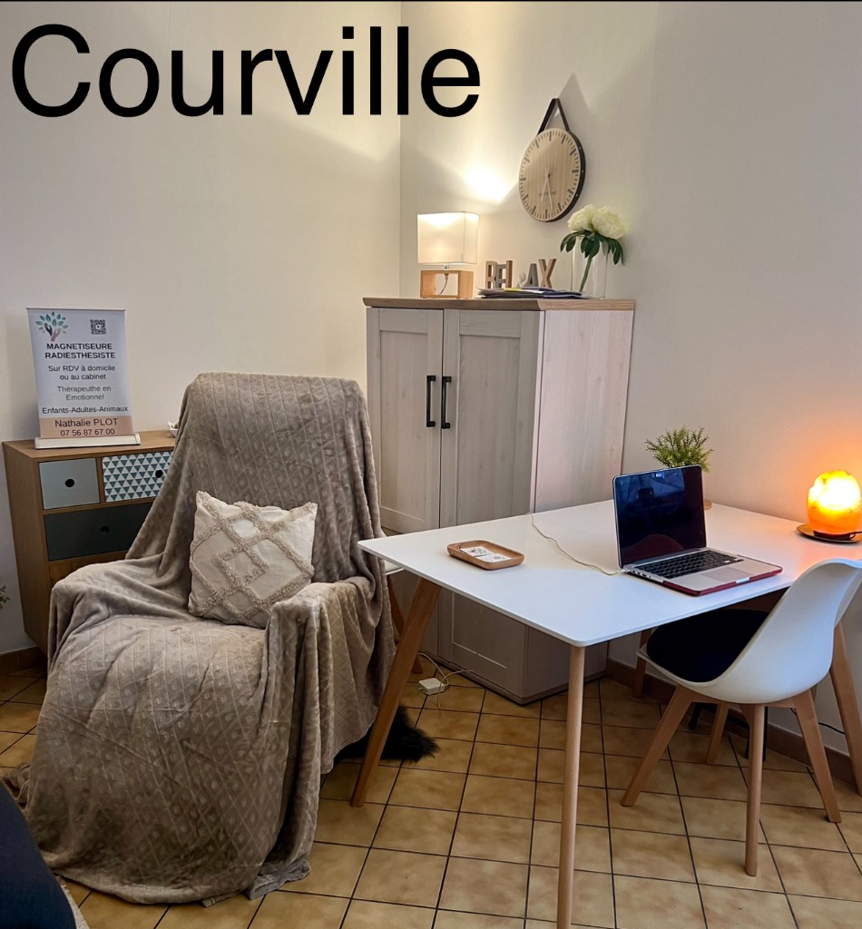 photo cabinet Nathalie Plot - Vivien