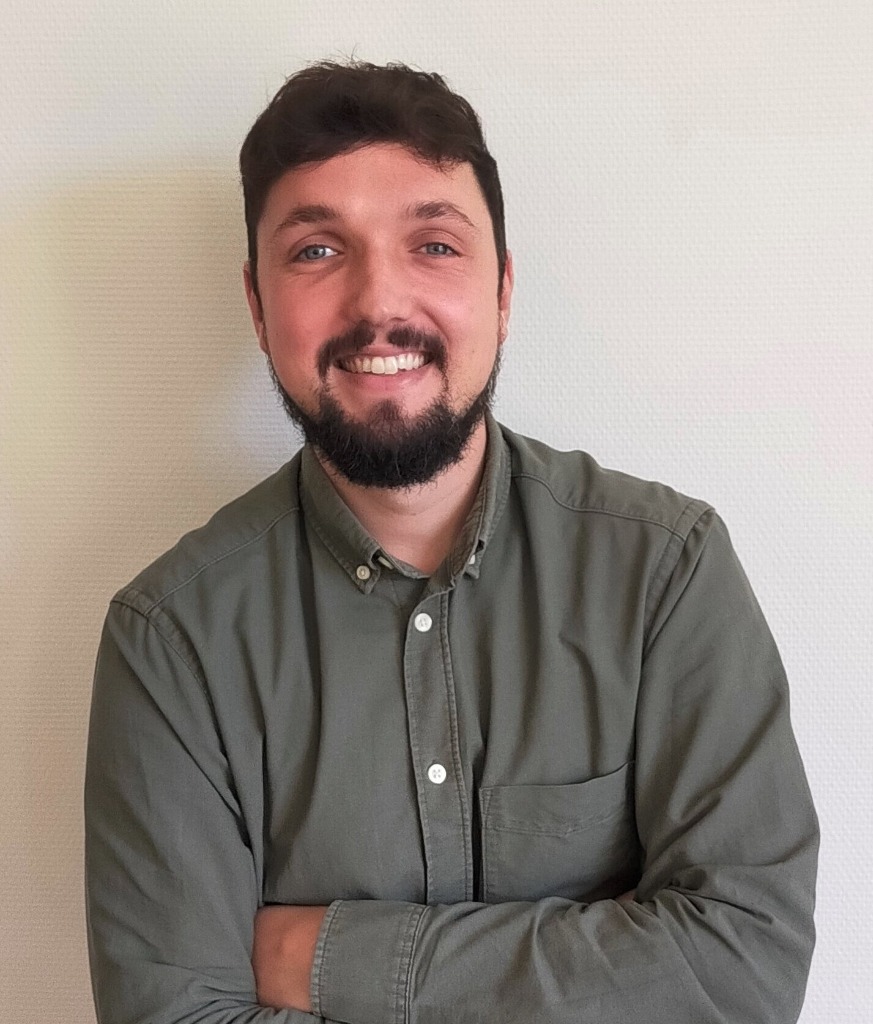 photo portrait Carl Tetillon 