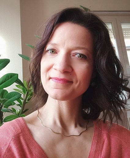 photo portrait Céline JEAN-PROST