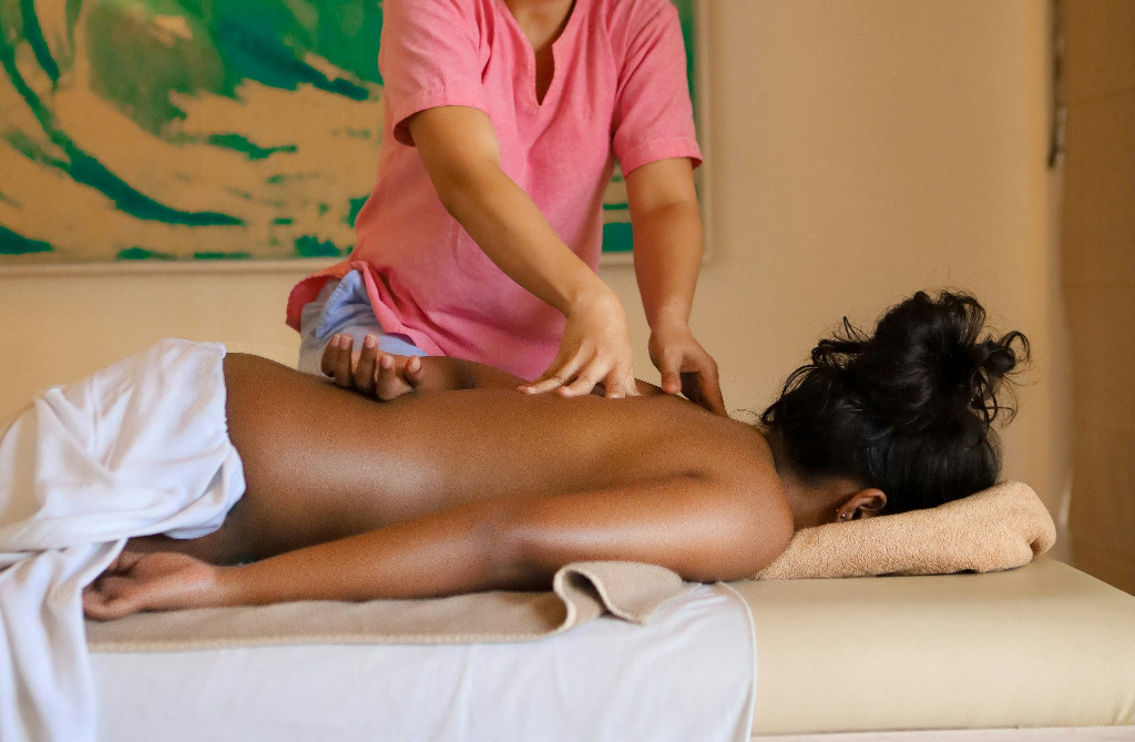 photo seance Bien-être et parentalité