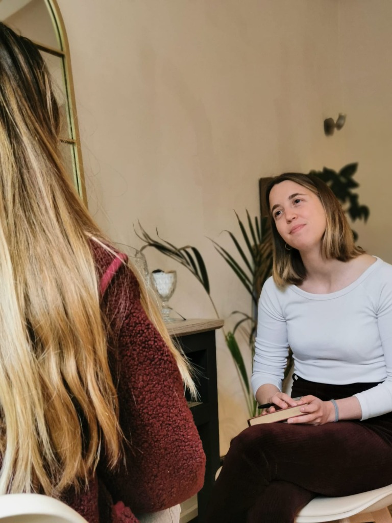 photo activite Marie Gérenthon