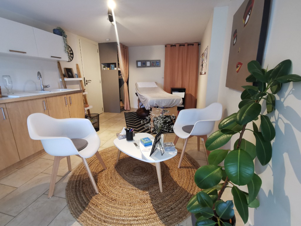 photo cabinet Charlene Arduini