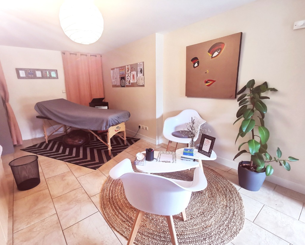 photo diplome Charlene Arduini