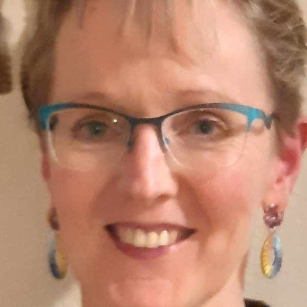 Véronique LE CAMUS Magnétiseuse-Réflexologue