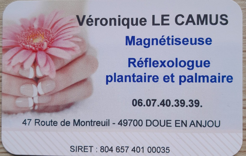 photo activite Le Camus Véronique 