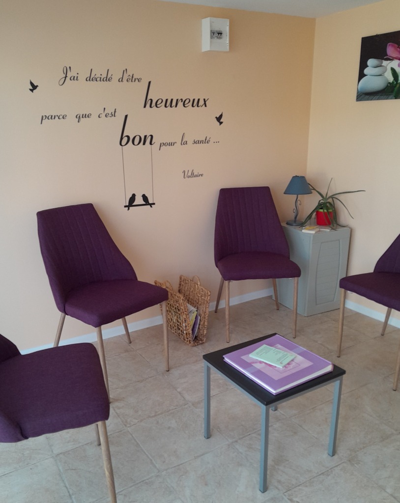 photo cabinet Le Camus Véronique 