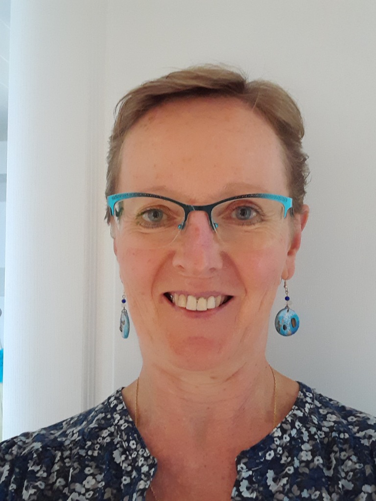 photo portrait Le Camus Véronique 