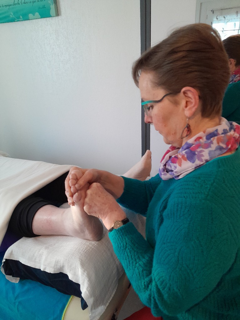 photo seance Le Camus Véronique 