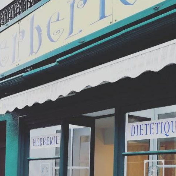 Herboristerie Herberie Perpignan