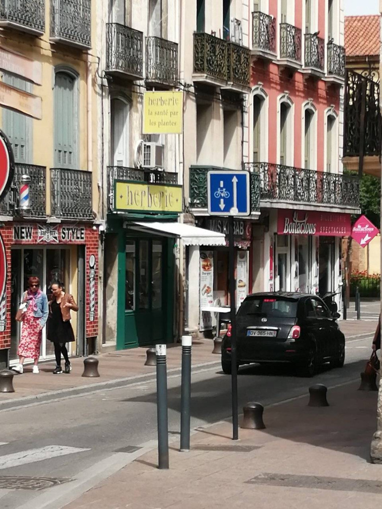photo activite Herboristerie Herberie Perpignan