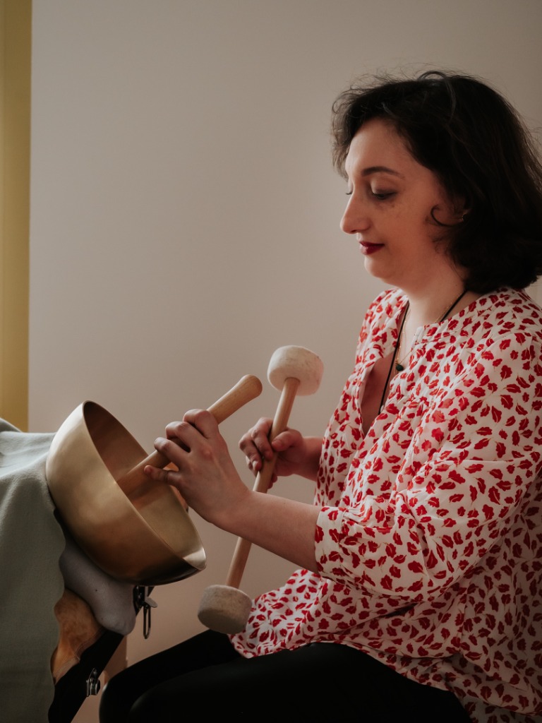 photo seance Elisabeth Bernardo