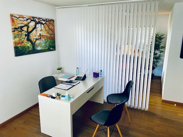 photo cabinet Romain Labigne Diem