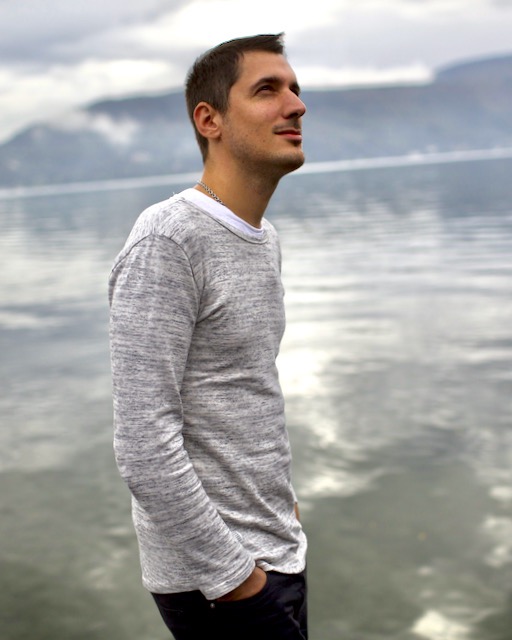 photo portrait Romain Labigne Diem