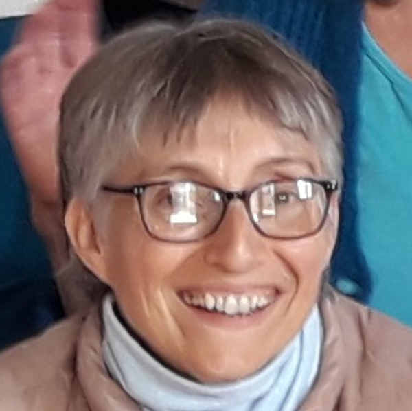Régine THIBAUT