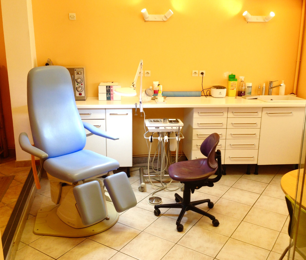 photo cabinet Fabienne Degioanni