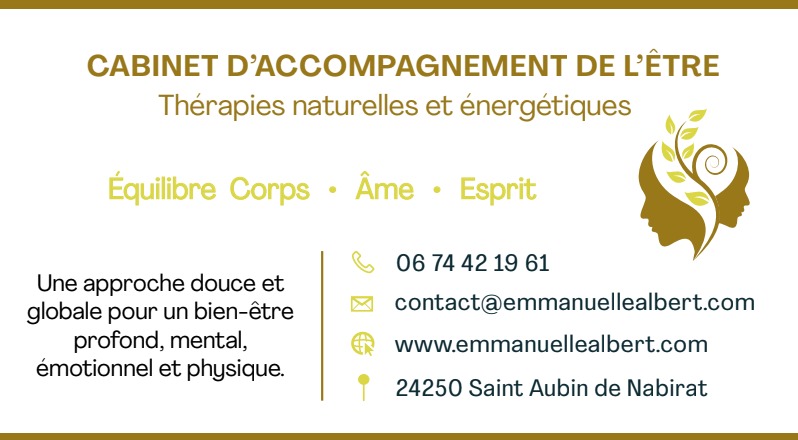 photo seance Emmanuelle Albert